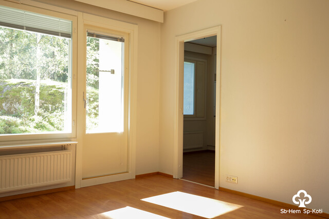 Rental Raasepori  1 room