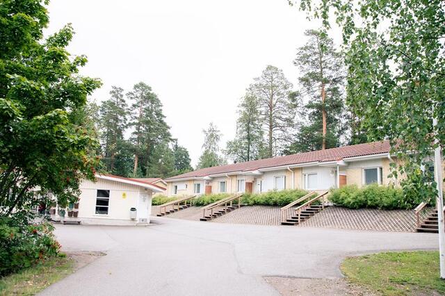 Rental Kouvola Valkeala 3 rooms