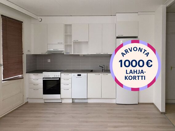 Rental Espoo Espoon keskus 2 rooms