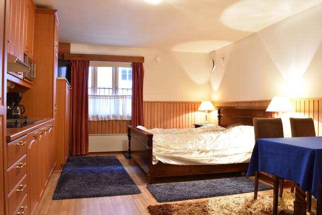 Rental Naantali Keskusta 1 room