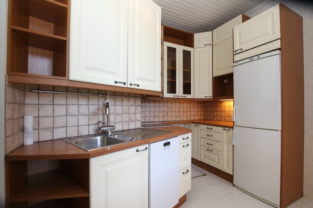 Rental Pori  4 rooms