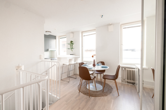 Rental Helsinki Kamppi 2 rooms