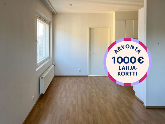 Rental Espoo Ymmersta 4 rooms