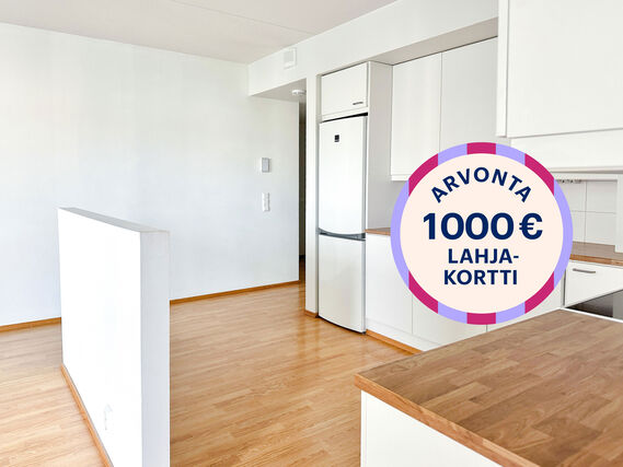 Rental Järvenpää Pajala 2 rooms