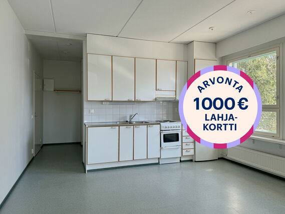 Rental Järvenpää Pöytäalho 2 rooms