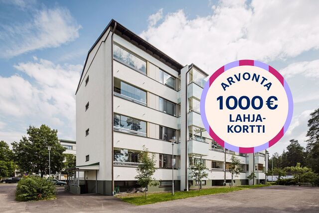 Rental Lahti Kiveriö 2 rooms