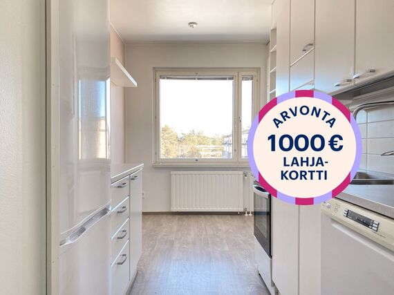 Rental Lahti Kiveriö 2 rooms