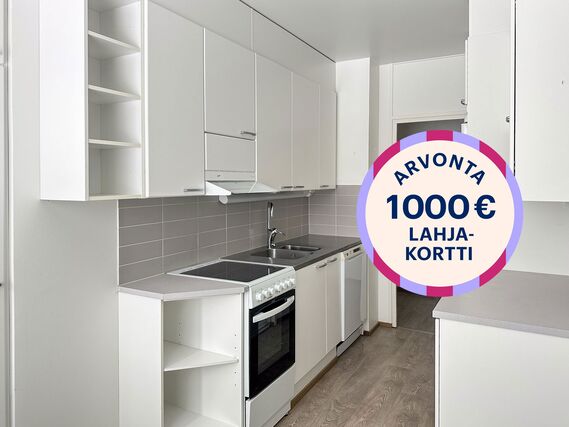 Rental Lahti Kiveriö 2 rooms