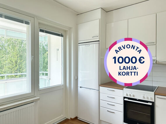 Rental Lahti Kiveriö 2 rooms