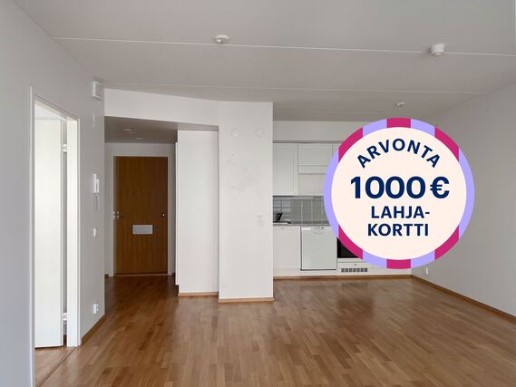 Rental Kerava Keskusta 2 rooms