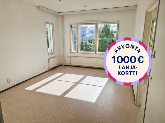 Rental Kerava Keskusta 3 rooms