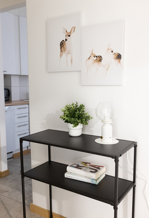 Rental Helsinki Kamppi 2 rooms