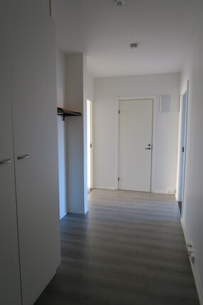 Rental Pori Noormarkku 2 rooms