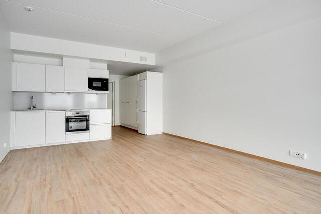 Rental Espoo Kauklahti 1 room