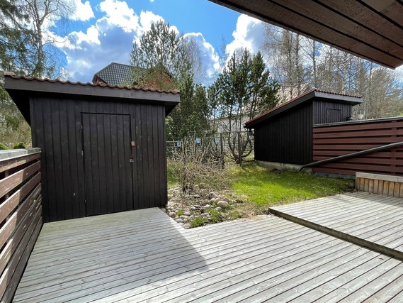 Rental Salo Perniö 2 rooms