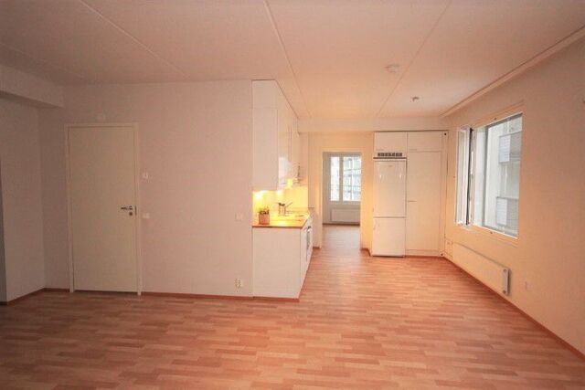 Rental Tampere Kalkku 3 rooms