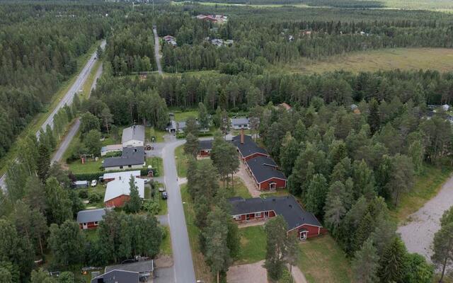 Vuokra-asunto Oulu Ylikiiminki Kaksio