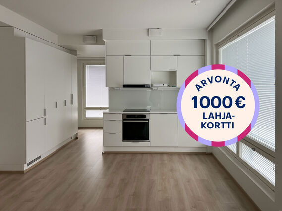 Rental Espoo Kilo 2 rooms