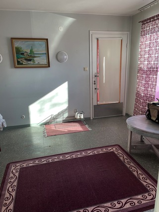 Rental Rautavaara  2 rooms Savontie