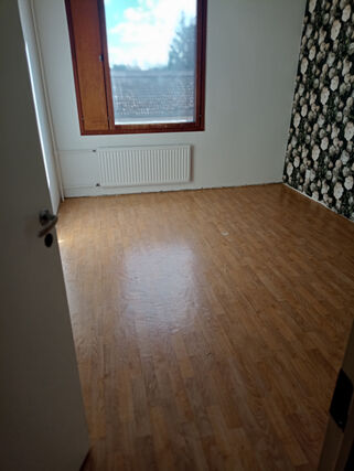 Rental Kokemäki Peipohja 3 rooms Myyränkatu