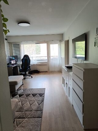 Rental Lahti Hörölä 3 rooms Kyrölänkatu 5