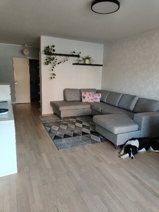 Rental Lahti Hörölä 3 rooms Kyrölänkatu 5