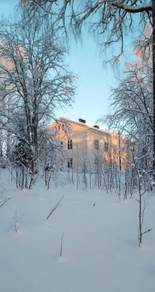 Vuokra-asunto Tohmajärvi Onkamo 3 huonetta