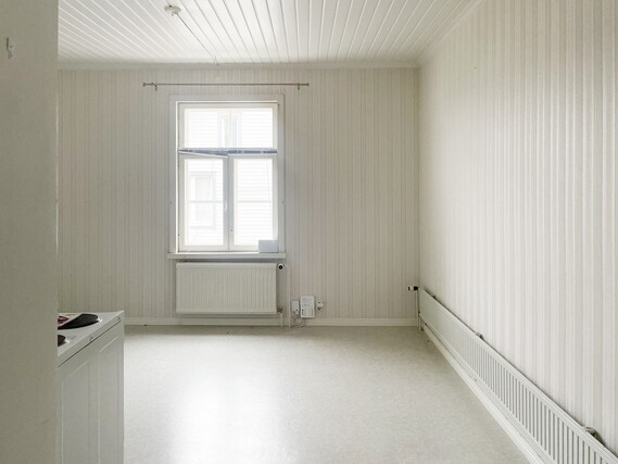 Rental Lahti Paavola 1 room Yleiskuva