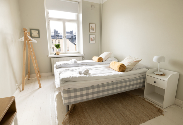 Rental Helsinki Ullanlinna 2 rooms