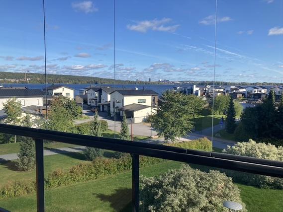 Rental Pirkkala Pere 3 rooms