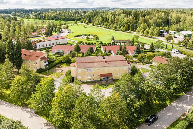 Rental Tuusula  2 rooms