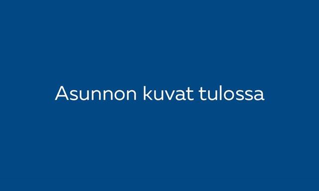 Vuokra-asunto Lohja Routio Yksiö