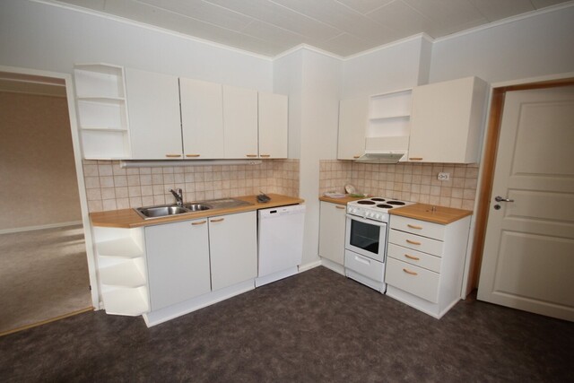 Rental Pori Noormarkku 4 rooms