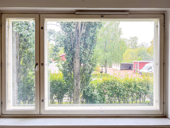 Rental Järvenpää Loutti 2 rooms Viihtyisä asunto hyvällä sijainnilla Järvenpään keskustan läheisyydessä!