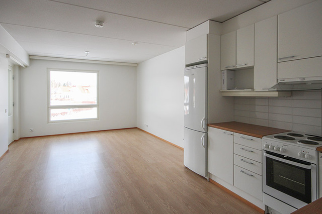 Right of occupancy apartment Kerava Kaleva 2 rooms