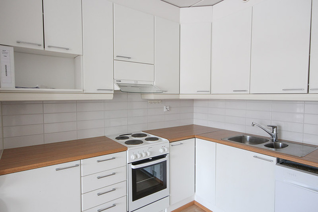 Right of occupancy apartment Kerava Kaleva 2 rooms