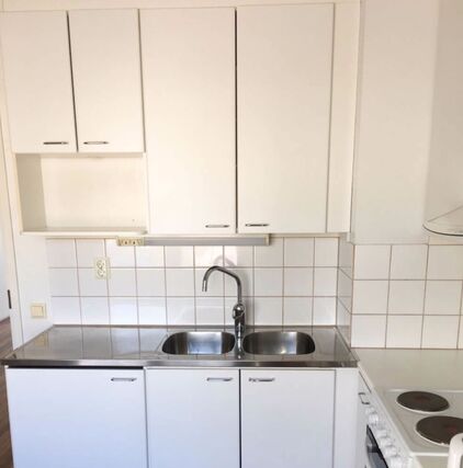 Rental Vantaa Martinlaakso 3 rooms