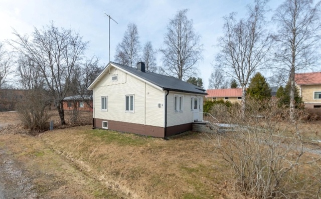 Rental Kaustinen Kaava-alueet 4 rooms