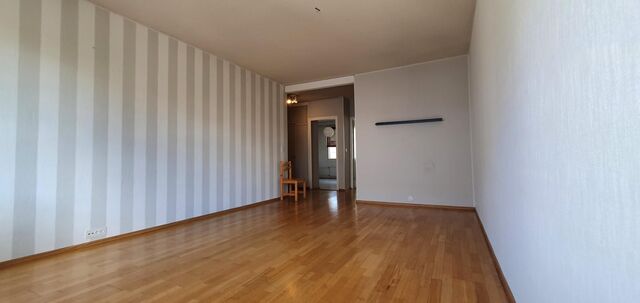 Rental Tampere Keskusta 2 rooms