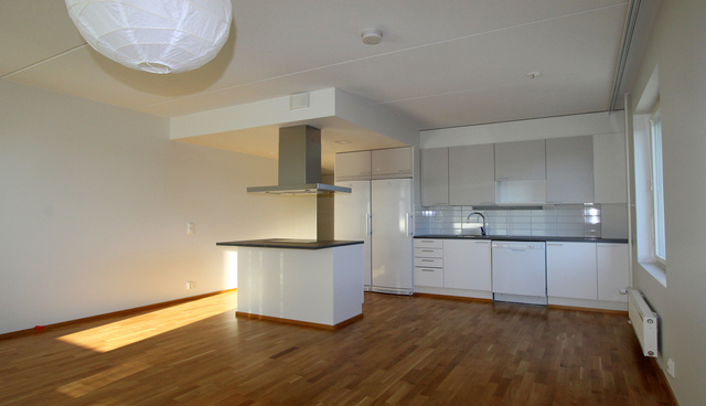 Rental Kuopio Lehtoniemi 3 rooms -