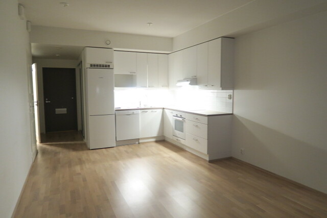 Rental Kuopio Lehtoniemi 2 rooms -