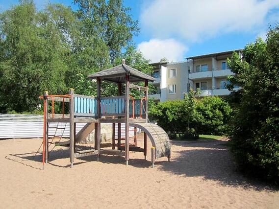 Rental Salo Ollikkala 2 rooms