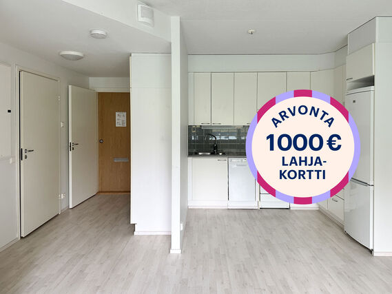 Rental Kerava Keskusta 2 rooms