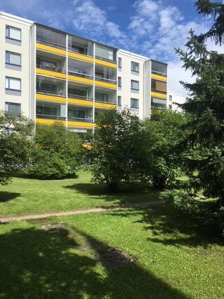 Vuokra-asunto Vantaa Myyrmäki Kaksio