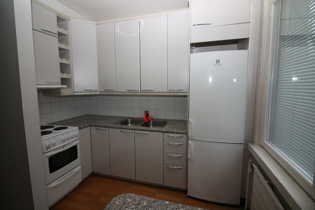 Rental Pori Riihiketo 2 rooms