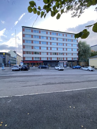 Rental Tampere Keskusta 2 rooms