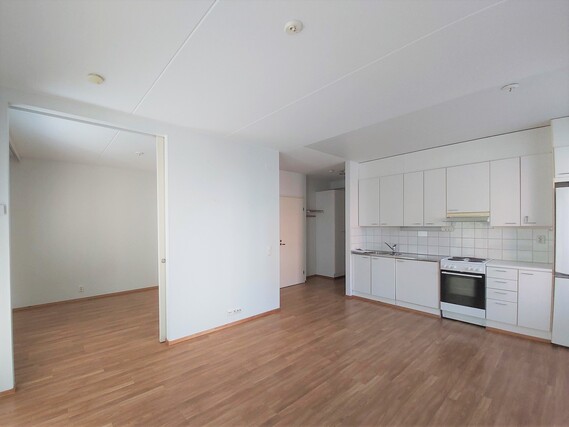 Rental Espoo Leppävaara 1 room Itsehallintotie 1 G
