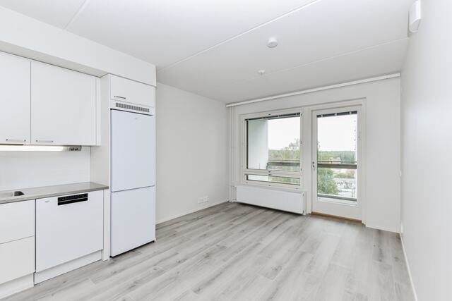 Rental Espoo Finnoo 3 rooms