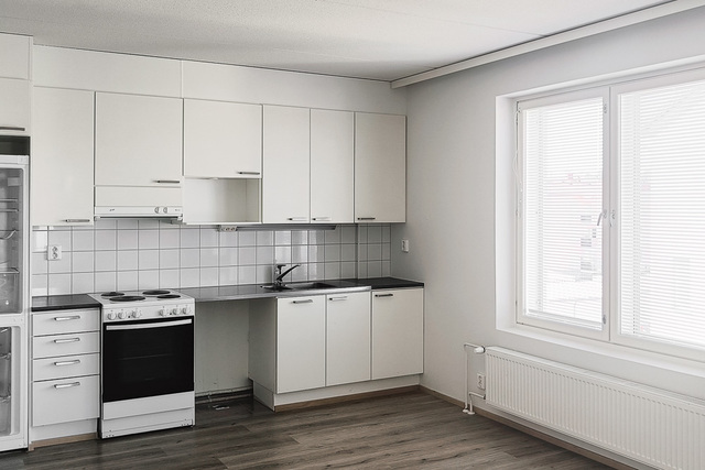 Right of occupancy apartment Tuusula  2 rooms