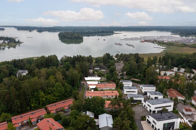 Vuokra-asunto Espoo Nuottalahti 5 + Yleiskuva